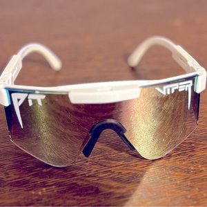 Pit Viper sunglasses- unisex